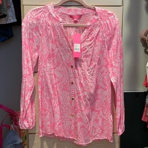 Lilly Pulitzer Elsa NWT XS